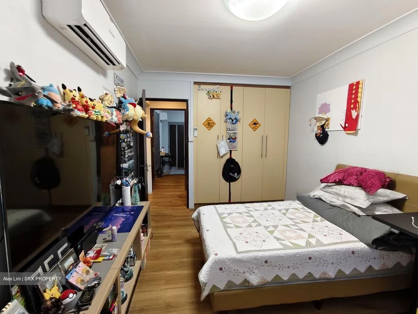 Blk 613 Choa Chu Kang Street 62 (Choa Chu Kang), HDB 5 Rooms #568919011